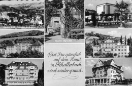 Kurort Bad Schallerbach - Bad Schallerbach