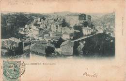 FRANCE - Près Brioude (Haute Loire) - Vue D'ensemble - Dos Non Divisé - Carte Postale Ancienne - Brioude