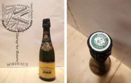 Heidsieck Monopole Blue Top - ½ Bouteille - Champagne - 1 X 37,5 Cl - Blanc Effervescent - Champagner & Sekt