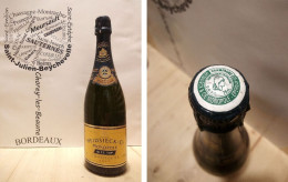 Heidsieck Monopole Blue Top - Champagne - 1 X 75 Cl - Blanc Effervescent - Champagner & Sekt