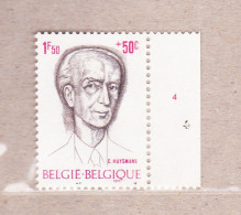 1970 Nr 1557** Plaatnummer:4, Filantropische Uitgifte. - 1961-1970