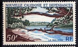 NOUVELLE-CALEDONIE AERIEN N°75 N** - Unused Stamps