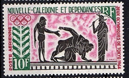 NOUVELLE-CALEDONIE AERIEN N°76 N** - Unused Stamps