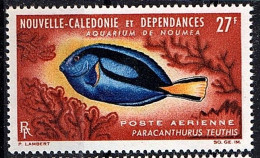NOUVELLE-CALEDONIE AERIEN N°77 N** - Unused Stamps