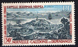 NOUVELLE-CALEDONIE AERIEN N°86 N** - Unused Stamps