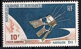 NOUVELLE-CALEDONIE AERIEN N°87 N** - Unused Stamps