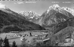 Unterscheffau Bei Golling - Golling