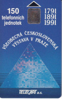 TSCHECHOSLOWAKEI - Tsjechoslowakije