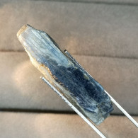 Kyanite Disthène Brute De Madagascar - 16.60 Carats - Mineralien