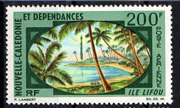 NOUVELLE-CALEDONIE AERIEN N°97 N** - Unused Stamps