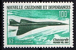 NOUVELLE-CALEDONIE AERIEN N°103 N** - Unused Stamps