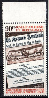 NOUVELLE-CALEDONIE AERIEN N°125 N** - Unused Stamps