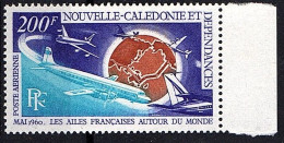 NOUVELLE-CALEDONIE AERIEN N°112 N** - Unused Stamps