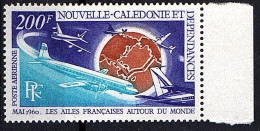 NOUVELLE-CALEDONIE AERIEN N°112 N** - Ungebraucht