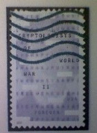 United States, Scott #5738, Used(o), 2022, Women Cryptologists, (60¢), Multicolored - Used Stamps