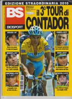 CYCLING-CYCLISME-RADFAHREN-CICLISMO-TOUR DE FRANCE-CONTADOR - Deportes