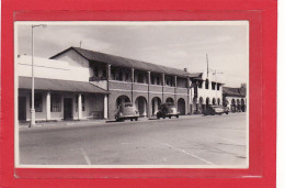 AFRIQUE - AFRIQUE AUSTRALE - ZIMBABWE - EX- RHODESIE - PHOTO DE KWEKWE (Que - Que) - Hôtel - C10833/34 - Zimbabwe