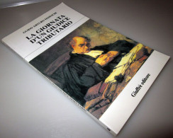 La Giornata D'un Giudice Tributario Guido Arturo Tedeschi Giuffrè 2002 - Policiers Et Thrillers