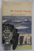 My Cousin Rachel By Daphne Du Maurier - A Penguin Book 1964 - English Edition - Dramas Policiacos