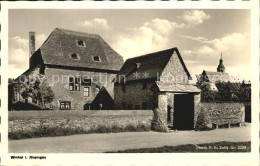 72432269 Winkel Oestrich-Winkel Das Aelteste Steinhaus Deutschlands Winkel Oestr - Oestrich-Winkel