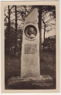 Ruskin Memorial, Friars' Crag- (England, U.K.) - Sonstige & Ohne Zuordnung