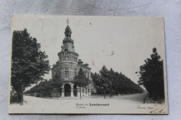 L128, Cpa 1904, Mairie De Lambersart, Nord 59 - Lambersart