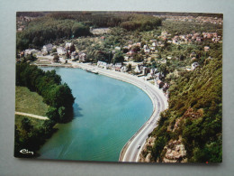 PROFONDEVILLE - Panorama Vers Roquebrune - Profondeville