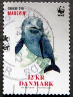 Denmark 2022  WWF   Minr.    (lot K 339) - Gebruikt