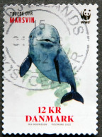 Denmark 2022  WWF   Minr.    (lot K 343) - Gebruikt