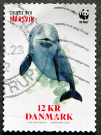 Denmark 2022  WWF   Minr.    (lot K 344) - Oblitérés