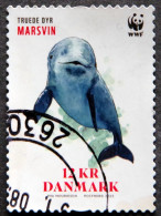 Denmark 2022  WWF   Minr.    (lot K 345) - Usati