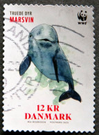 Denmark 2022  WWF   Minr.    (lot K 347 ) - Used Stamps