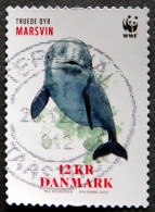 Denmark 2022  WWF   Minr.    (lot K 348 ) - Oblitérés