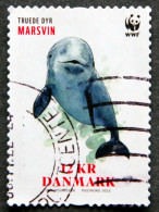 Denmark 2022  WWF   Minr.    (lot K 349 ) - Usati