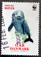 Denmark 2022  WWF   Minr.    (lot K 352 ) - Gebruikt