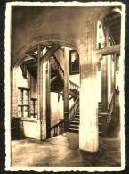 Belgique - Brussel -  Bruxelles - Musée Communal (Maison Du Roi) - Escalier Intérieur - 1er étage - Museums