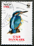 Denmark 2022  WWF   Minr.    (lot K 361 ) - Gebruikt