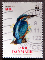 Denmark 2022  WWF   Minr.    (lot K 365 ) - Used Stamps
