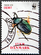 Denmark 2022  WWF   Minr.    (lot K 369 ) - Oblitérés