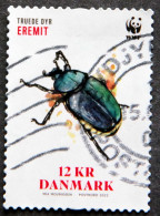 Denmark 2022  WWF   Minr.    (lot K 371 ) - Gebruikt