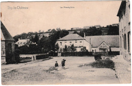 Belgique, Thy Le Chateau, Le Presbytere - Walcourt