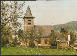 Slenaken R.K. Kerk - Slenaken
