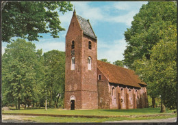Norg (Drenthe) Ned. Herv. Kerk - Norg