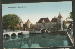 Amersfoort - Koppelpoort - Amersfoort