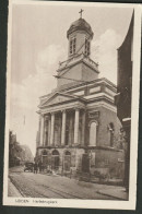 Leiden - Hartebrugkerk - Leiden