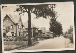 Doetinchem, Villa's Aan De Kruisbergscheweg - Doetinchem