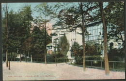 Apeldoorn 1914 Vijverlaan Leerschool - Apeldoorn