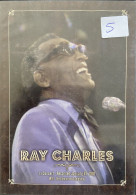 Ray Charles In Concert --recorded January 27, 1981 - DVD Musicali