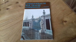 152/ COMMONWEALTH WAR GRAVES COMMISSION FIFTY NINTH ANNUAL REPORT 1978 - Weltkrieg 1939-45