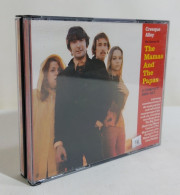 14623 Doppio CD - The History Of The Mamas And The Papas - MCA 1991 - Disco, Pop